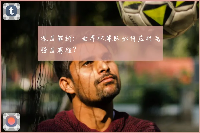 深度解析：世界杯球队如何应对高强度赛程？