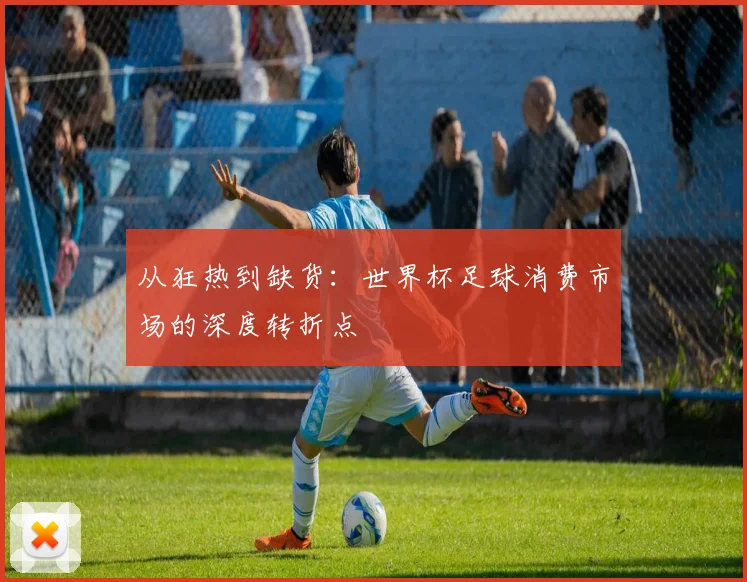 从狂热到缺货：世界杯足球消费市场的深度转折点